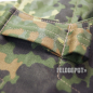 Preview: Leo Köhler EXP Explorer Hose Flecktarn