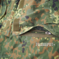 Preview: Leo Koehler EXP Explorer Pants Flecktarn