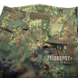 Preview: Leo Koehler EXP Explorer Pants Flecktarn