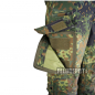 Preview: Leo Köhler - Sniper-Hose Flecktarn