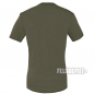 Preview: Leo Koehler - T-Shirt BW Unterhemd 1/2 Sleeve - Olive Green