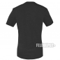 Preview: Leo Koehler - T-Shirt BW Unterhemd 1/2 Sleeve - Black