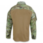 Preview: Leo Koehler Combat Shirt Multicam