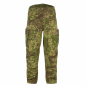 Preview: Leo Koehler EXP Explorer Pants PenCott Greenzone