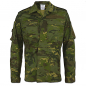 Preview: Leo Koehler KSK Commando Field Shirt Multicam Tropic