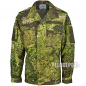 Preview: Leo Koehler KSK Commando Field Shirt Phantomleaf WASP II Green Z3A