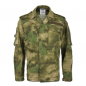 Preview: Leo Koehler KSK Commando Field Shirt A-TACS FG