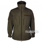 Preview: Leo Koehler Tactical Jacket Ripstop - Olive Green