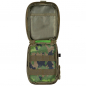 Preview: MFH EDC Pouch Molle Tasche Finnish M05 Camo