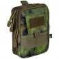 Preview: MFH EDC Pouch Molle Tasche Finnish M05 Camo