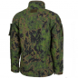 Preview: MFH Fleece Jacket Combat Finnish M05 Camo