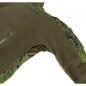 Preview: MFH Fleece Jacket Combat Finnish M05 Camo