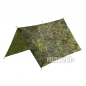 Preview: MFH Mehrzweckplane Tarp Extrem Finnish M05 Camo