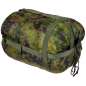 Preview: MFH Mummy Sleeping Bag Finnish M05 Camo