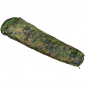 Preview: MFH Mummy Sleeping Bag Finnish M05 Camo