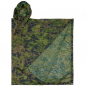 Preview: MFH Poncho Ripstop Finnish M05 Camo