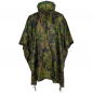 Preview: MFH Poncho Rip Stop Finnish M05 Camo