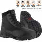 Preview: Magnum Hi-Tec Classic Mid Security Boots - Black