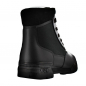 Preview: Magnum Hi-Tec Classic Mid Security Boots - Black