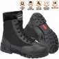 Preview: Magnum Hi-Tec Classic Regular Security Boots - Black