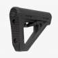 Preview: Magpul DT Carbine Stock Mil-Spec - Black