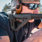 Preview: Magpul DT Carbine Stock Mil-Spec - Black