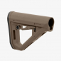 Preview: Magpul DT Carbine Stock Mil-Spec - Black