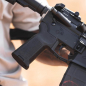 Preview: Magpul MOE K2-XL Grip AR15/M4 Gewehrgriff - Black