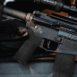 Preview: Magpul MOE K2 Grip – AR15/M4 Gewehrgriff - Black