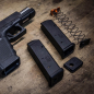 Preview: Magpul PMAG 17 GL9 – GLOCK 17 Magazin 17 Schuss