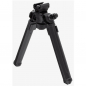 Preview: Magpul Bipod 1913 Picatinny Rail Zweibein - Black