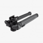 Preview: Magpul Bipod 1913 Picatinny Rail Zweibein - Black