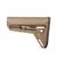 Preview: Magpul MOE SL Carbine Stock Mil-Spec - Flat Dark Earth