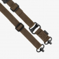 Preview: Magpul MS4 Dual QD Sling Gen. 2 - Coyote