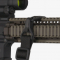 Preview: Magpul RSA - Rail Sling Attachment - Black