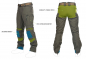 Preview: UF Pro Striker XT Gen. 2 Combat Pants - Brown-Grey