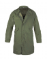 Preview: Mil-Tec US Feldjacke M65 Parka Fishtail - Olive Green