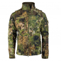 Preview: Mil-Tec Softshell-Jacke SCU 14 Phantomleaf WASP I Z3A