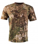 Preview: Mil-Tec T-Shirt Phantomleaf WASP I Z2 Camo