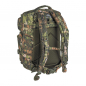 Preview: Mil-Tec US Assault Pack Large Rucksack - Phantomleaf WASP I Z3A