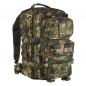 Preview: Mil-Tec US Assault Pack Large Rucksack - Phantomleaf WASP I Z3A