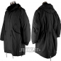 Preview: Mil-Tec  US Shell M51 Parka - Schwarz Black