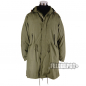 Preview: Mil-Tec US Shell M51 Parka - Olive Green