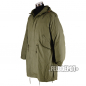 Preview: Mil-Tec US Shell M51 Parka - Olive Green