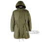 Preview: Mil-Tec US Shell M51 Parka - Olive Green