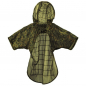 Preview: Mil-Tec Ghillie Sniper Cape  - Flecktarn