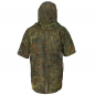 Preview: Mil-Tec Ghillie Sniper Cape  - Flecktarn