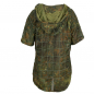 Preview: Mil-Tec Ghillie Sniper Cape  - Flecktarn