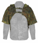 Preview: Mil-Tec Ghillie Sniper Cape  - Flecktarn