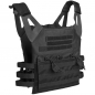 Preview: Mil-Tec Plate Carrier Gen.2 - Black